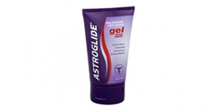 astroglide-gel