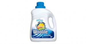 woolite