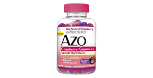 azo gummy vitamins