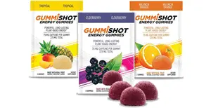 gummi-shot-energy