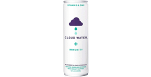 cloud-water