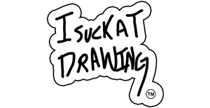 free-i-suck-at-drawing-stickers