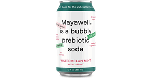 mayawell-soda