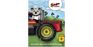 Shaeffer-Adventures-Coloring-Book