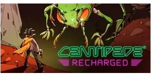 centipede-recharged