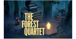 the-forest-quartet