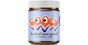 gooey-spread