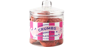 crumbs-cookies