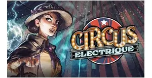 circus-electrique