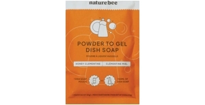 naturebee-soap