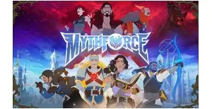 mythforce