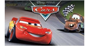 Free PC Game for Amazon Prime Members: Disney•Pixar Cars